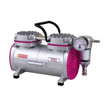 BOMBA VACIO II VITA