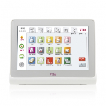 VITA VPAD COMFORT