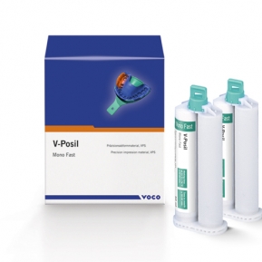 V-POSIL MONO FAST 2x50 ml.  2571