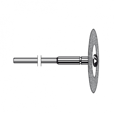 KOMET 94003M-104-260 PULIDOR DIAMANTADO