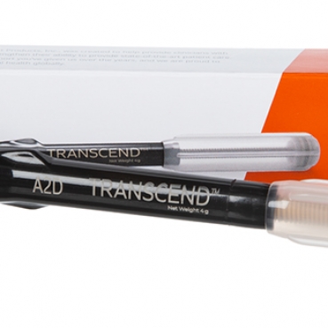 UB UNIVERSAL BODY TRANSCEND JERINGA 4g.