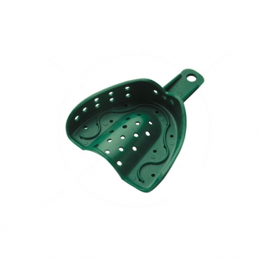 CUBETAS PLASTICAS GC 7D SUP. PEQ 12u.