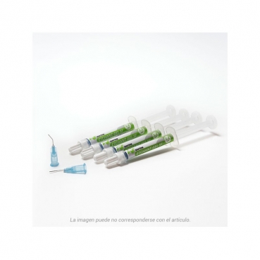 STARLINE KIT 37% 4x1,2ml.