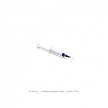 7373 ETCHANT GEL S KIT JER. 2x2.5ml.