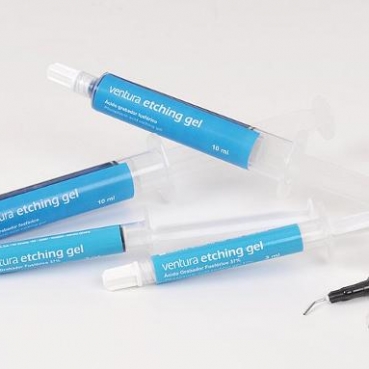 VENTURA ETCHING GEL 4X3ml