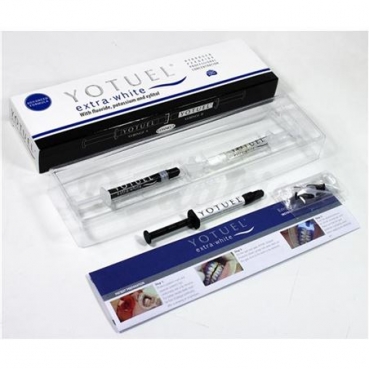 BLANQUEAMIENTO YOTUEL 30% MINI KIT