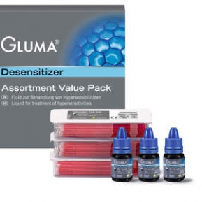 GLUMA DESENSITIZER value pack (3x5 ml)
