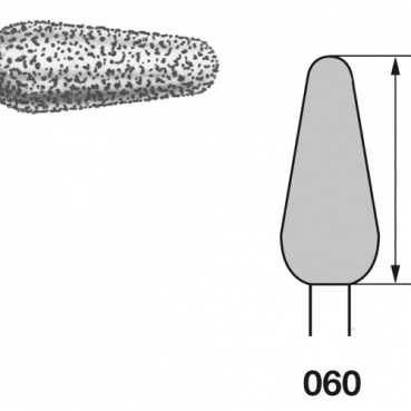 FRESA KOMET PM 894-060