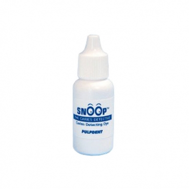 OCTOOP DETECTOR DE CARIES 5ml.