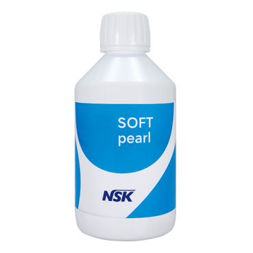 BICARBONATO SOFT PEARL NSK 4x250gr.
