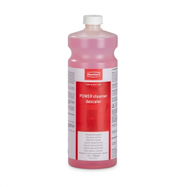 POWER DESCALCIFICADOR CONCENTRADO 1 lt