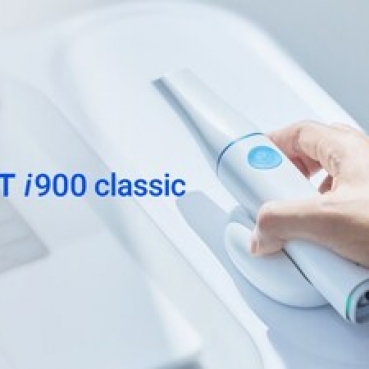 SCANER INTRAORAL MEDIT I900