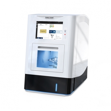 FRESADORA CORiTEC one