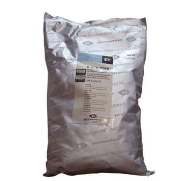 QUICK-ROCK BLANCO 2KG.