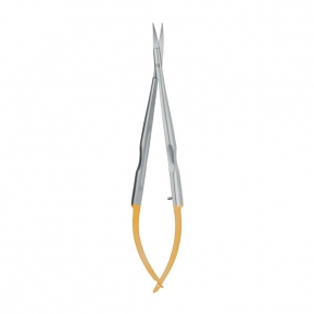 LS852TC TIJ.CASTROVIEJO 15 cm. LIQ. STEEL TUNGSTEN