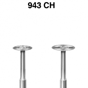 DISCO KOMET CA 943CH-080