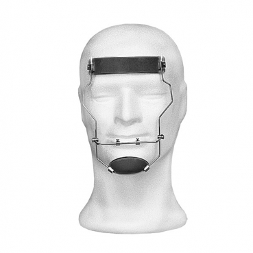 M0774-01 MASCARA FACIAL PEQ. VERTICAL