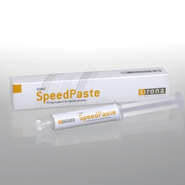 CEREC SPEED PASTA