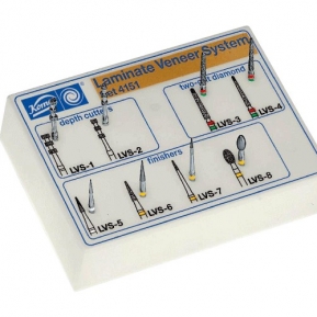 FRESERO KOMET 4151-314 LVS DR. R.GOLDSTEIN