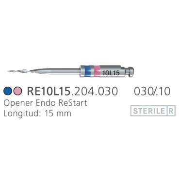 REMOVEDOR GUTTA RESTART KOMET RE10L15.030 6u