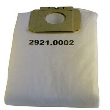 SACO DE POLVO RENFERT P/SILENT TS/TS2 5u.