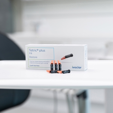 A3 TETRIC PLUS FILL CAVIFIL 20x0,20gr.