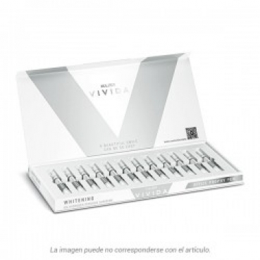 BLANQUEAMIENTO VIVIDA OFFICE PROPHY PEN 12u