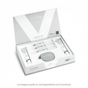 BLANQUEAMIENTO VIVIDA HOME 6% KIT HPS