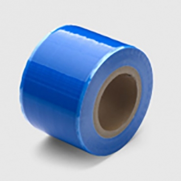 MONOART PELICULA DE PROTECCION AZUL 10X15