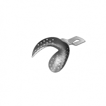 400/UU/2 CUBETA PERFORADA INF.