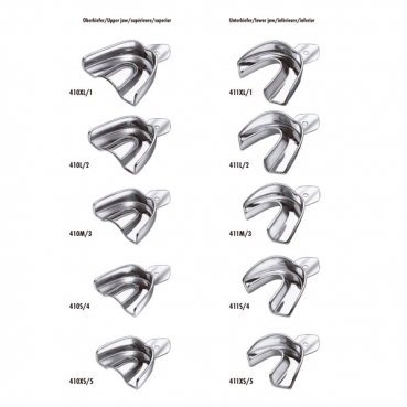 411M/3 CUBETA INFERIOR MARTIN