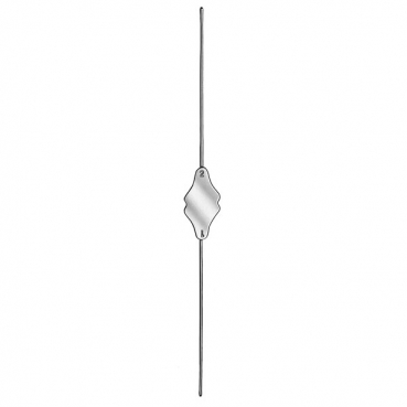 1872/1-2 SONDA PARA EL SENO MAXILAR