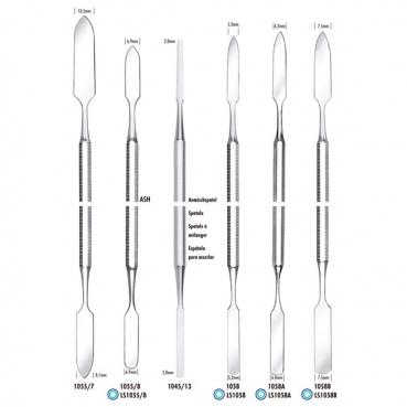 1058B ESPATULA CEMENTO MARTIN