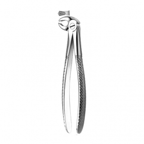 22K FORCEPS INFANTIL MOLARES MARTIN