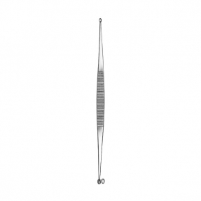 1843 CURETA OSEA MARTIN