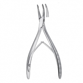 1829/14,5cm. PINZA GUBIA MINI FRIEDMAN