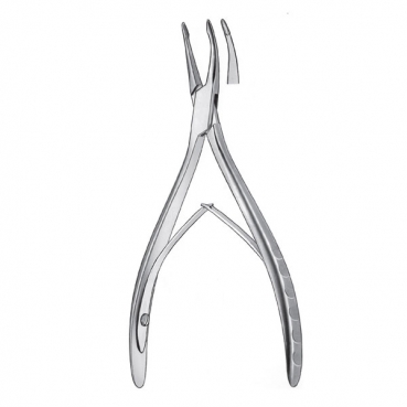 1829/14,5cm. PINZA GUBIA MINI FRIEDMAN