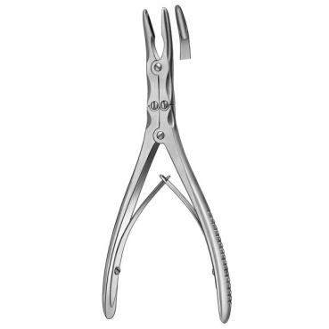 1837 PINZA GUBIA ARTICULADA MARTIN