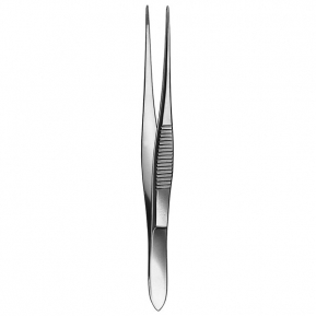 700 10.5cm. PINZA FRAGMENTOS