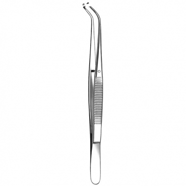 799/12,5cm. PINZA SEMKEN CIRUG
