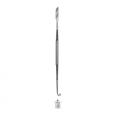 1195 1/2 INSTR.MODELAR LE CRON