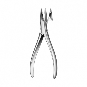 1300/17cm. ALICATE UNIVER.ESPIG