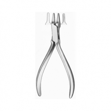 1315/12,5cm. ALIC.CORONA PEESO