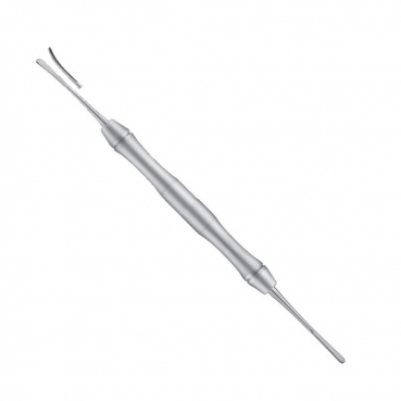 1813 PINZA ESTERILIZAR