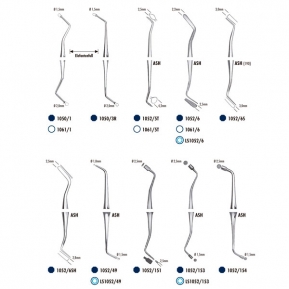 1052/153 INST.OBTURACION ASH