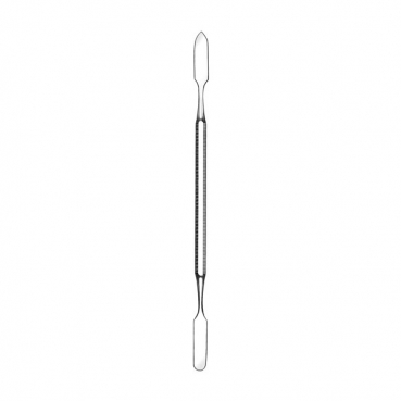 1055/8 ESPATULA CEMENTO ASH