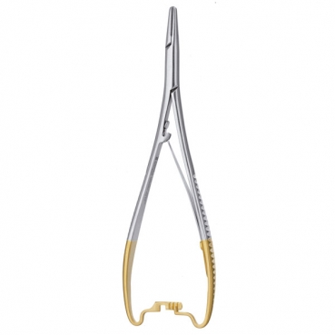 1163TC/17cm. PORTA-AGUJAS