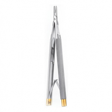 1170TC/13cm. PORTA-AGUJAS