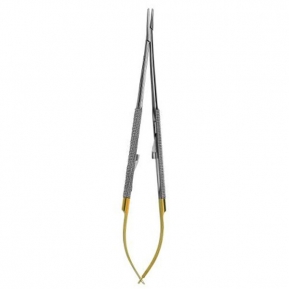 1171DI/18cm. MICRO PORTA-AGUJAS