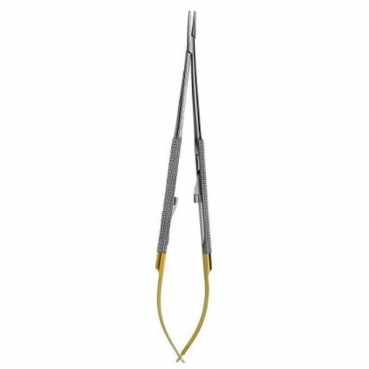 1171DI/18cm. MICRO PORTA-AGUJAS